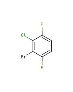 Astatech 2-BROMO-3-CHLORO-1,4-DIFLUOROBENZENE; 5G; Purity 98%; MDL-MFCD12922607